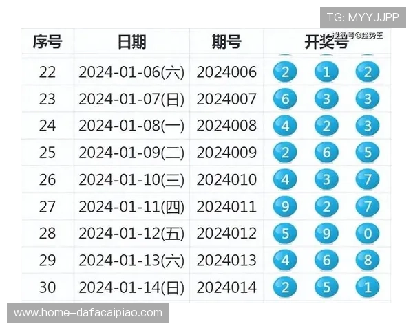 彩票号码历史走势与统计分析全面查询平台指南